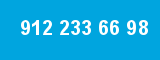 912 233 66 98